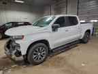 2022 CHEVROLET Silverado