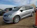 2020 CHRYSLER Voyager