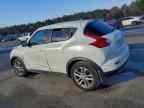 2011 NISSAN Juke