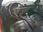 2011 BMW 1 Series