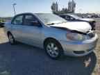 2005 TOYOTA COROLLA
