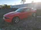 2010 FORD MUSTANG
