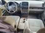 2002 HONDA CR-V