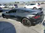 2025 CHEVROLET Corvette Stingray