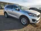 2018 KIA SORENTO