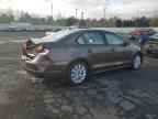 2011 VOLKSWAGEN JETTA