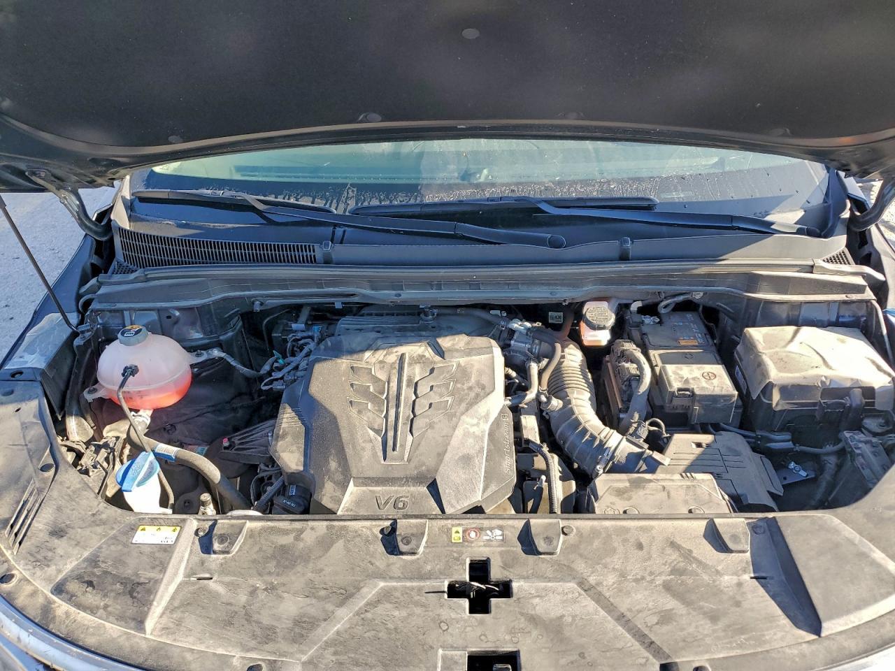 2024 KIA Carnival
