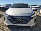2018 HYUNDAI Ioniq