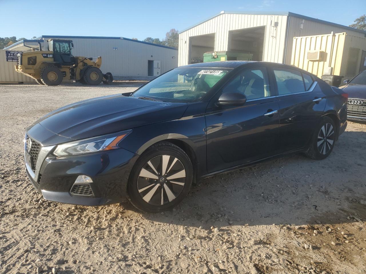 2022 NISSAN ALTIMA