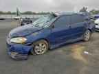 2004 TOYOTA COROLLA