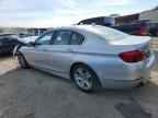2012 BMW 5 series
