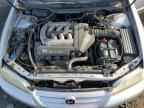 2002 HONDA ACCORD