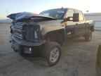 2016 CHEVROLET Silverado 2500