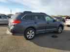 2010 SUBARU Outback