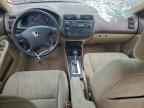 2003 HONDA CIVIC