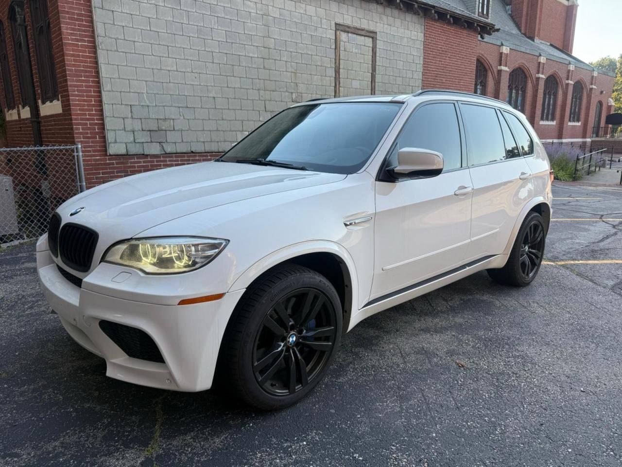 2013 BMW X5