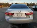 2006 HYUNDAI SONATA