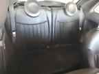 2013 FIAT 500