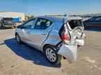 2015 TOYOTA Prius c