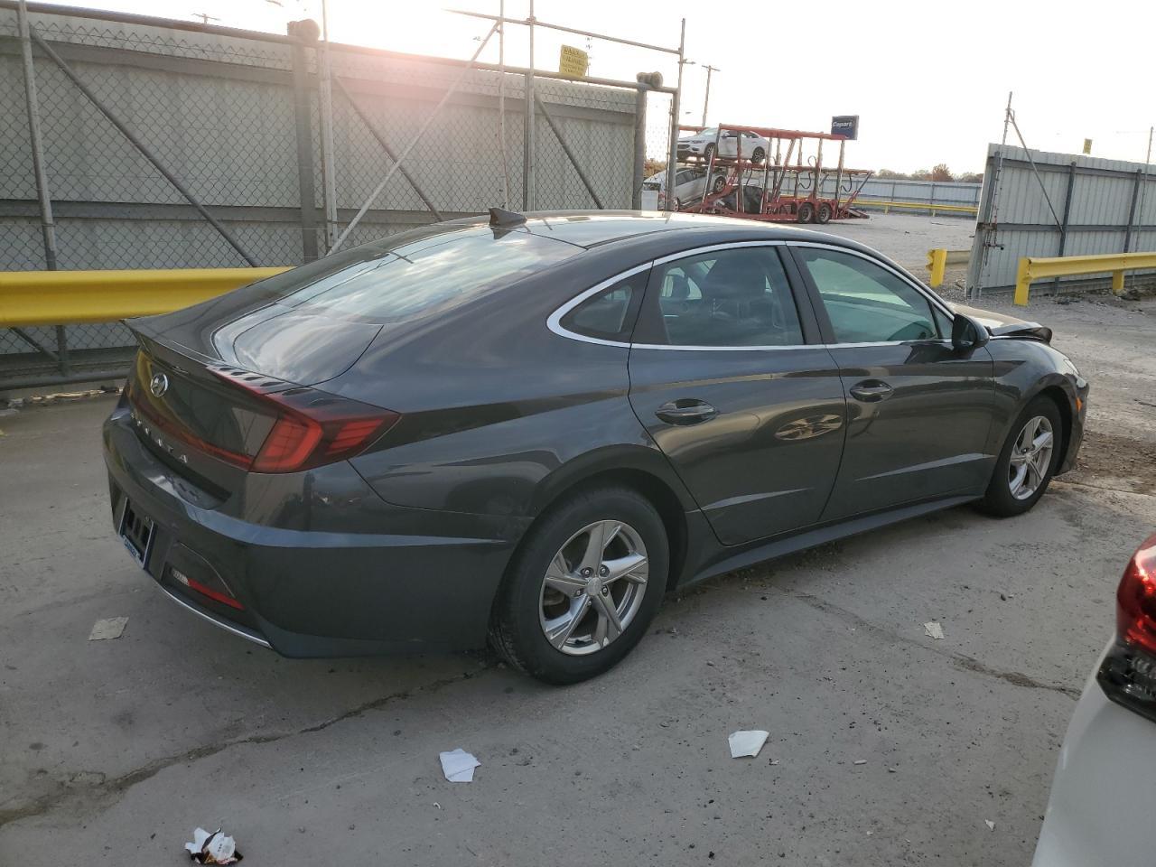 2022 HYUNDAI SONATA