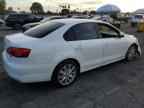2011 VOLKSWAGEN JETTA
