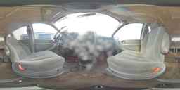2005 DODGE GRAND CARAVAN