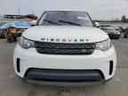 2017 LAND ROVER Discovery