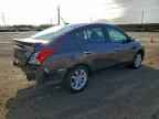 2015 NISSAN VERSA