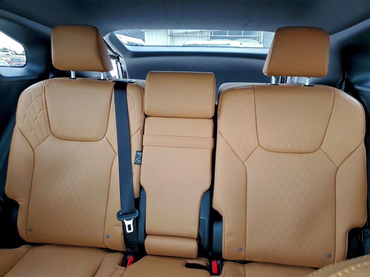 2025 LEXUS RX 350