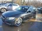 2011 BMW 3 SERIES