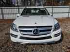 2016 MERCEDES-BENZ GL-Class