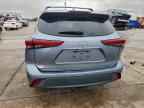 2020 TOYOTA HIGHLANDER