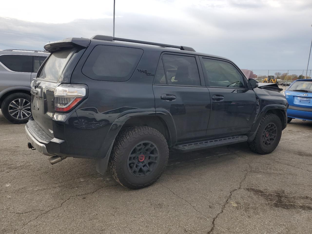 2022 TOYOTA 4Runner