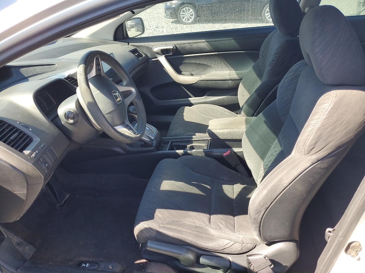 2006 HONDA CIVIC