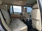 2009 LAND ROVER RANGE ROVER