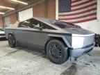 2024 TESLA Cybertruck
