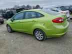 2012 FORD Fiesta