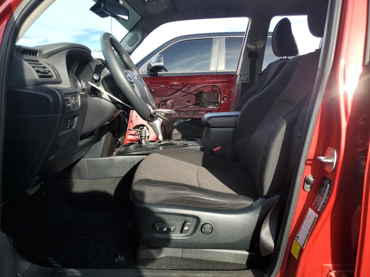 2022 TOYOTA 4Runner