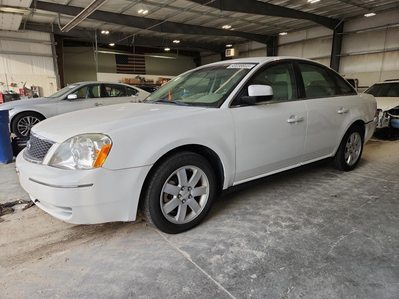 2006 FORD Five Hundred
