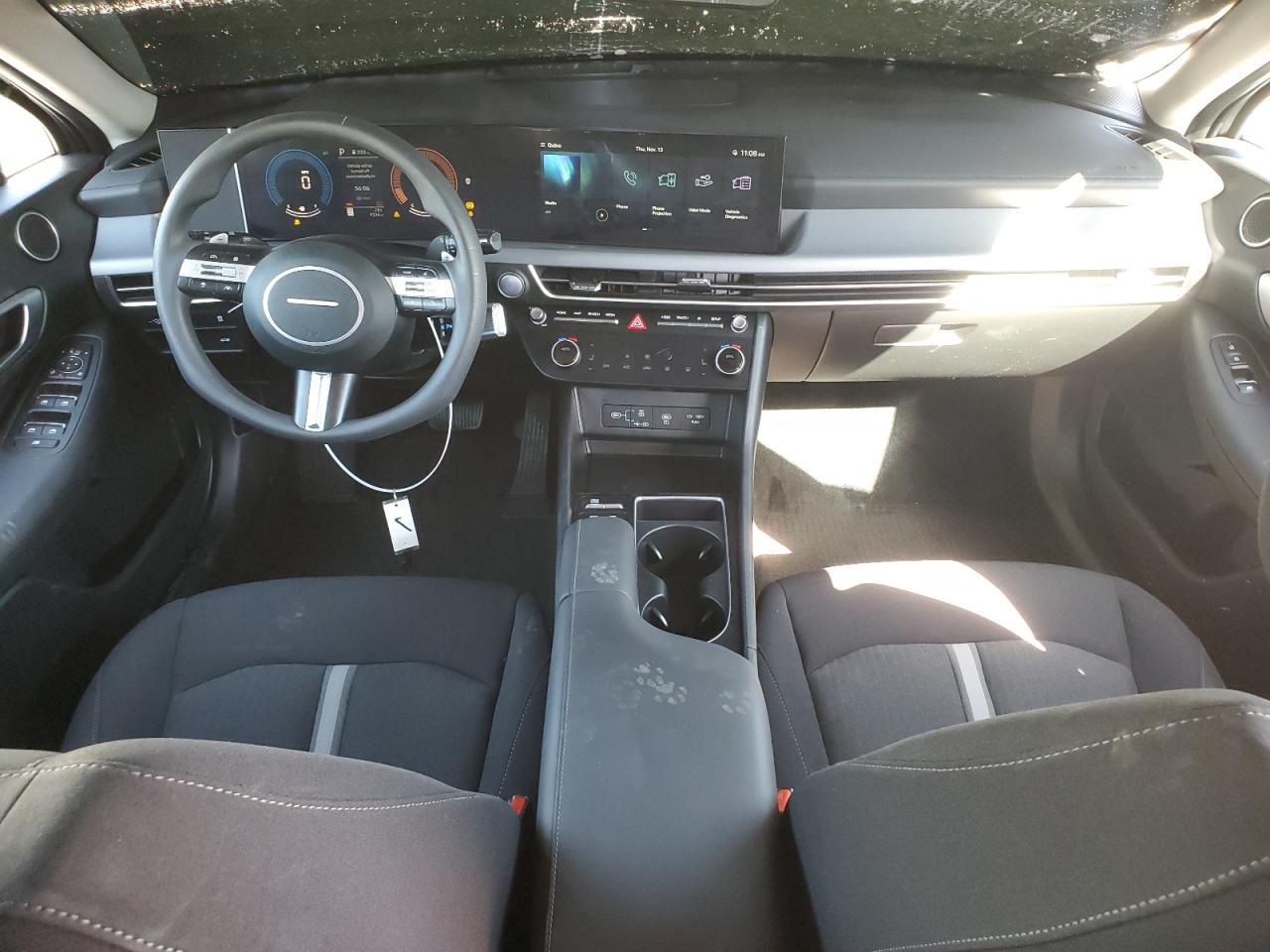 2024 HYUNDAI SONATA