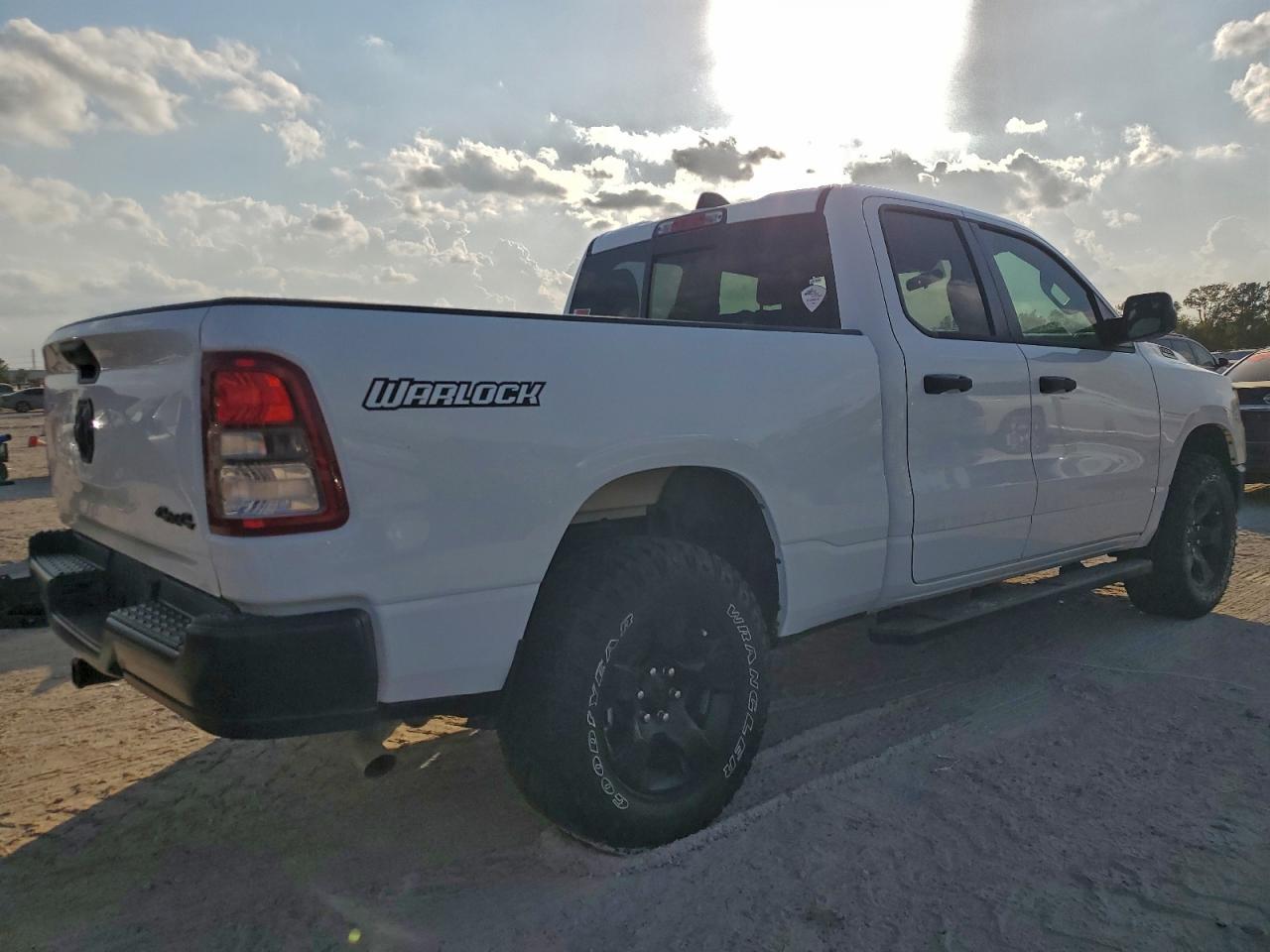 2024 RAM 1500