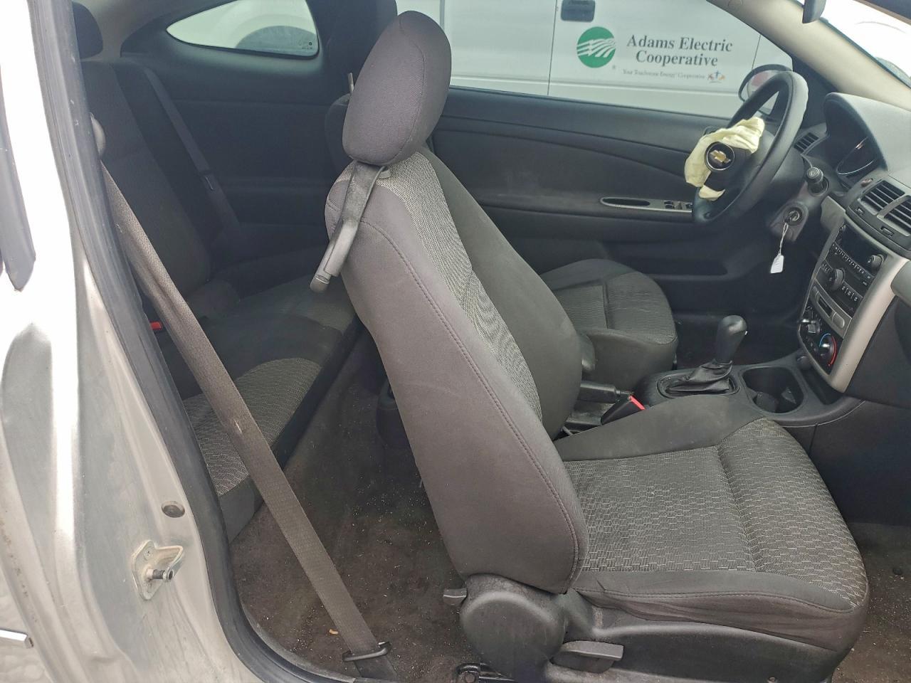 2009 CHEVROLET COBALT