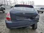 2008 HYUNDAI ACCENT