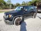 2015 JEEP Renegade
