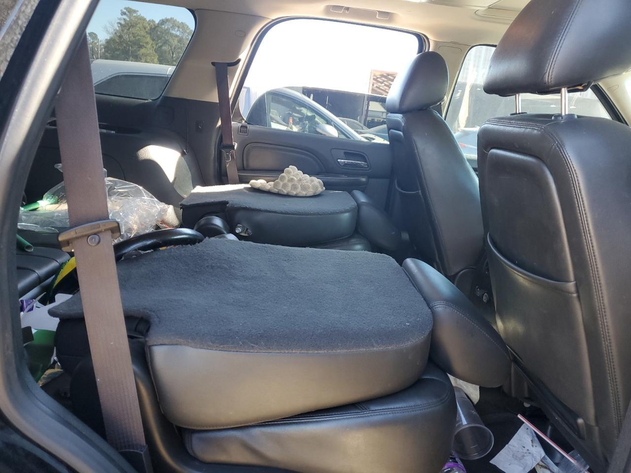 2013 GMC Yukon
