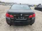 2015 BMW 5 series