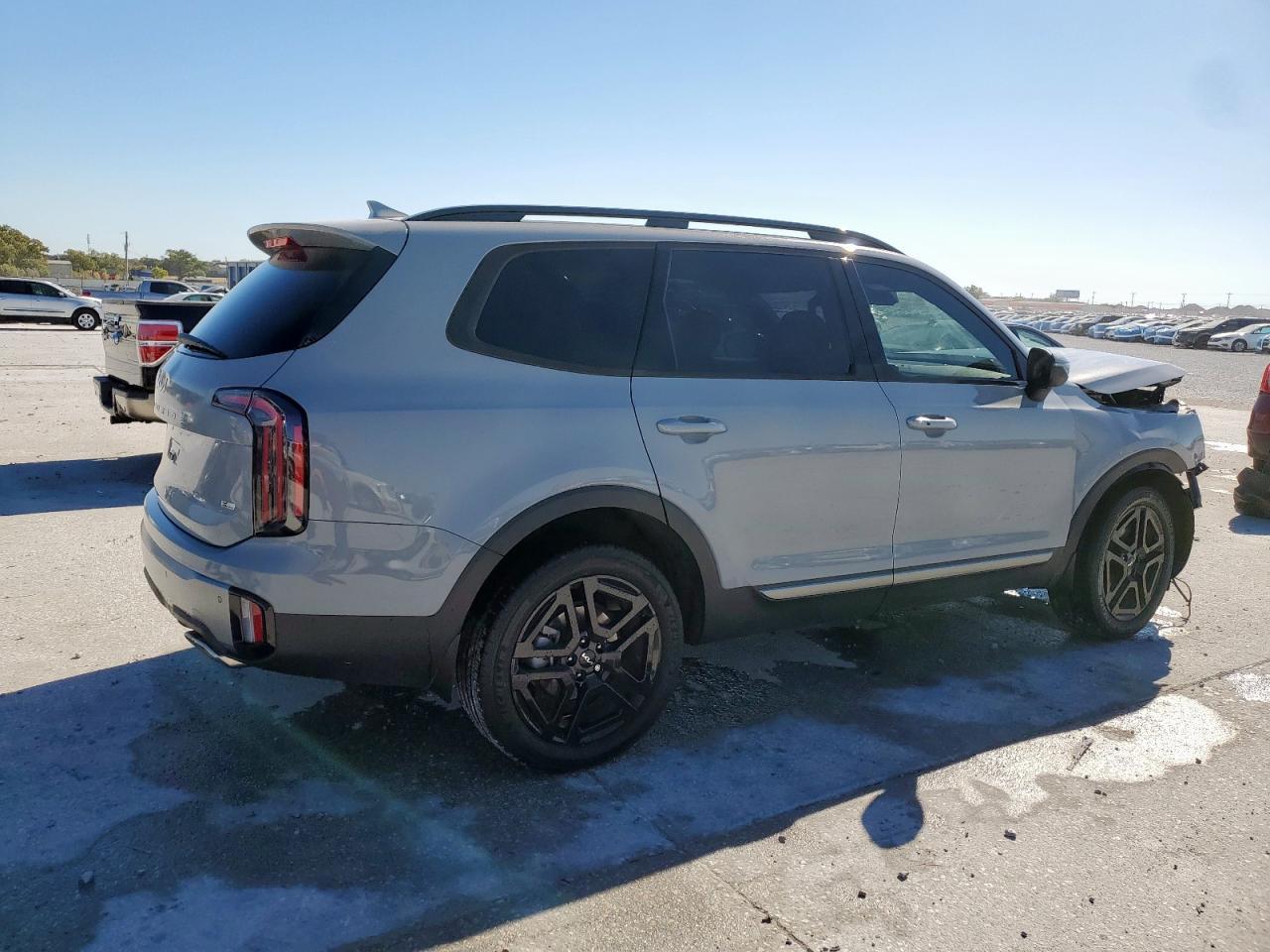 2023 KIA Telluride