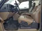 2002 CHEVROLET Avalanche
