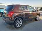 2016 CHEVROLET TRAX