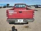 1990 NISSAN D21